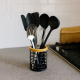 Metal Utensil Holder